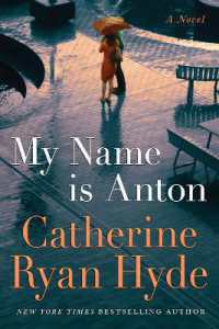 My Name is Anton : A Novel