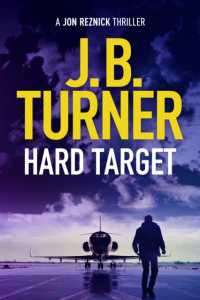 Hard Target (A Jon Reznick Thriller)