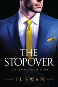 The Stopover (The Miles High Club)