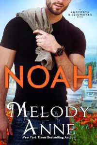 Noah (Anderson Billionaires)