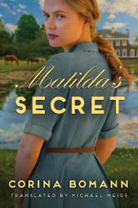 Matilda's Secret (The Inheritance)