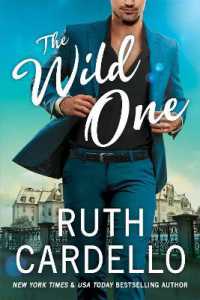 The Wild One (Corisi Billionaires)