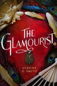The Glamourist (The Vine Witch)