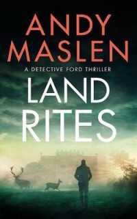 Land Rites (Detective Ford)