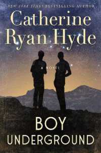 Boy Underground : A Novel