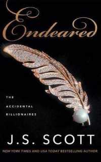Endeared (The Accidental Billionaires)