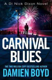 Carnival Blues (Di Nick Dixon Crime)