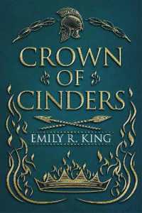 Crown of Cinders (Wings of Fury)
