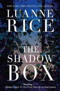 Shadow Box -- Hardback