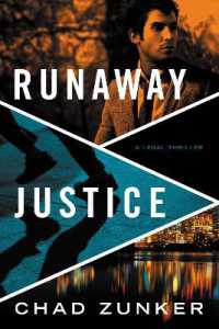 Runaway Justice (David Adams)