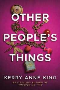 Other People's Things : A Novel