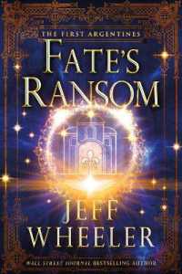 Fate's Ransom (The First Argentines)
