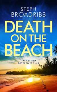Death on the Beach (The Retired Detectives Club)