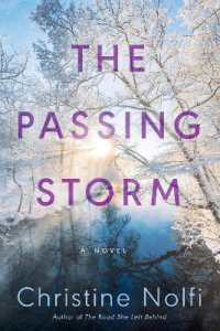 The Passing Storm : A Novel