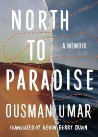 North to Paradise : A Memoir