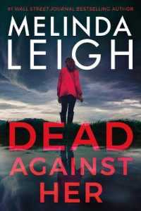 Dead against Her (Bree Taggert)