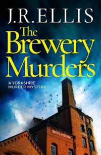 The Brewery Murders (A Yorkshire Murder Mystery)