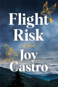 Flight Risk : A Novel