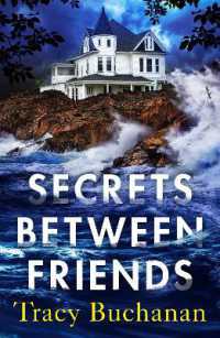 Secrets between Friends