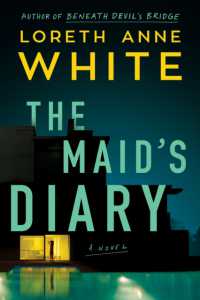 The Maid's Diary : A Novel