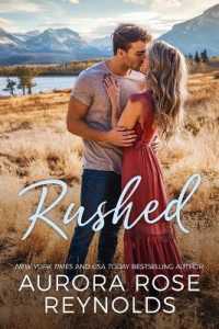 Rushed (Adventures in Love)