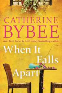 When It Falls Apart (The D'angelos)