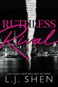 Ruthless Rival (Cruel Castaways)