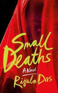 Small Deaths -- Hardback