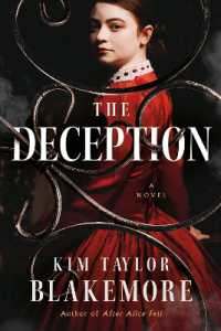 The Deception : A Novel