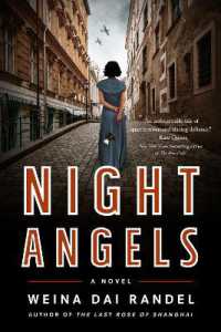 Night Angels : A Novel