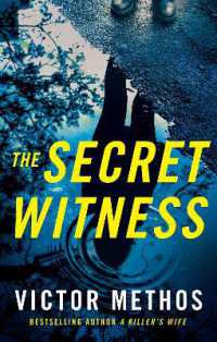 The Secret Witness (Shepard & Gray)
