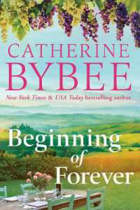 Beginning of Forever (The D'angelos)