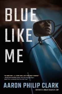 Blue Like Me (Trevor Finnegan)