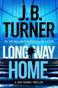 Long Way Home (A Jack Mcneal Thriller)