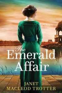 The Emerald Affair (The Raj Hotel)