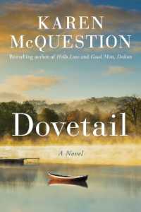 Dovetail : A Novel