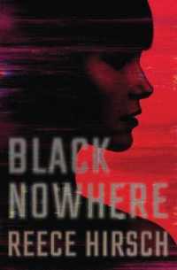 Black Nowhere (Lisa Tanchik)