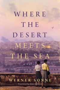 Where the Desert Meets the Sea : A Novel