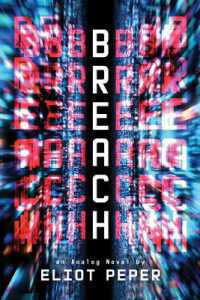Breach (An Analog Novel)