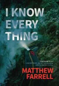 I Know Everything (Adler and Dwyer)