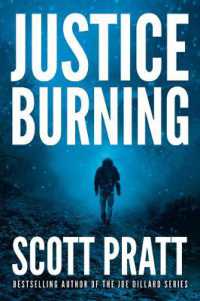 Justice Burning (Darren Street)