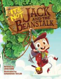 It's Not Jack and the Beanstalk (It's Not a Fairy Tale)