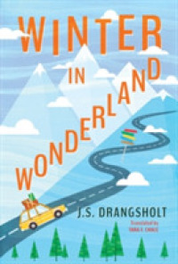 Winter in Wonderland (Ingrid Winter)