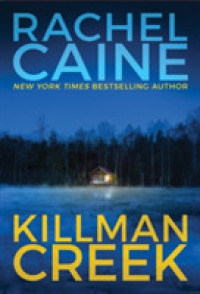 Killman Creek (Stillhouse Lake) -- Paperback / softback