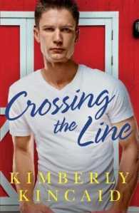 Crossing the Line (Cross Creek)