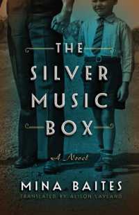 The Silver Music Box (The Silver Music Box)