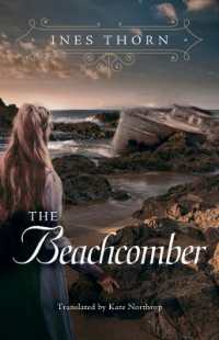 The Beachcomber (The Island of Sylt)
