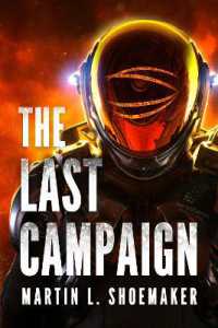 The Last Campaign (The Near-earth Mysteries)