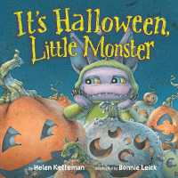 It's Halloween, Little Monster (Little Monster)