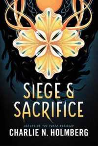 Siege and Sacrifice (Numina)
